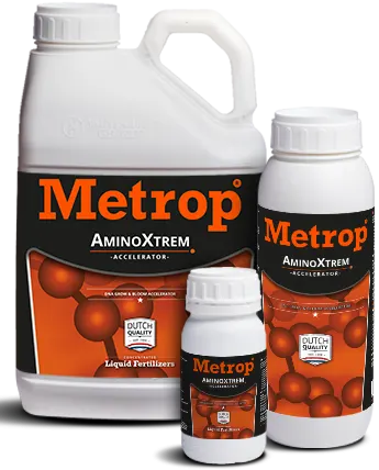 Amino Bloom Stimulator AminoXtrem